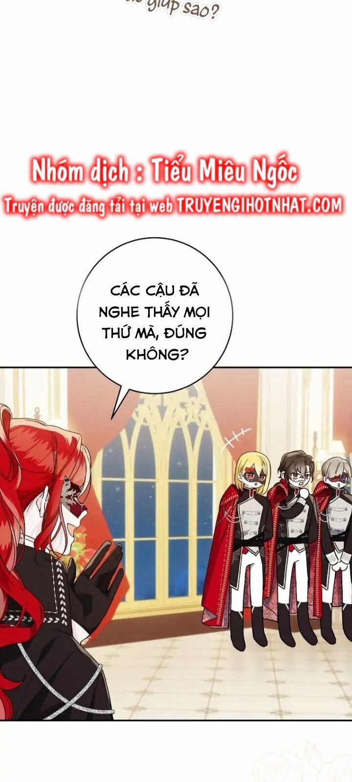 Trang Trại Hạt Dẻ Gần Cung Điện Hoàng Gia 60 trang 39