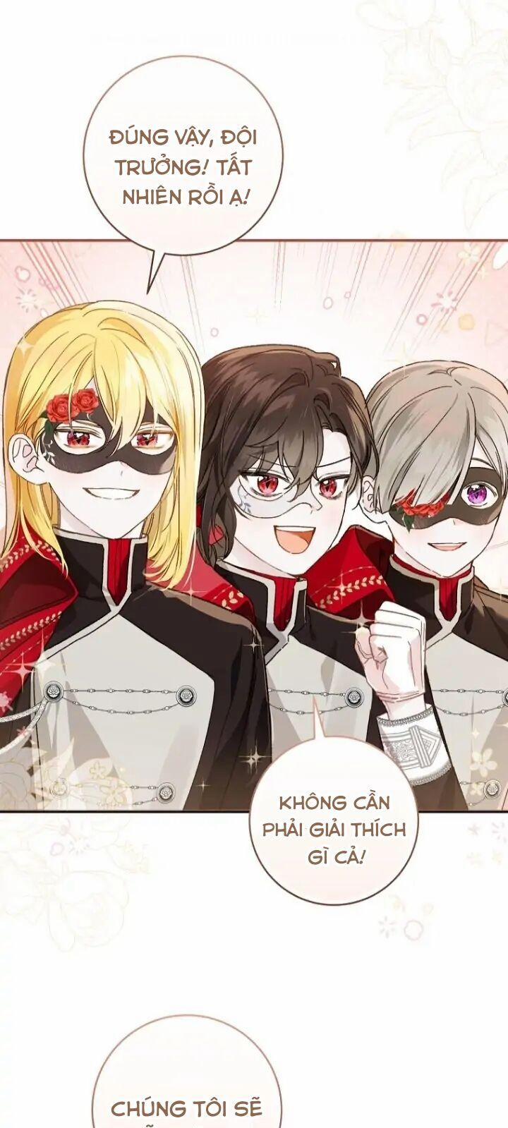 Trang Trại Hạt Dẻ Gần Cung Điện Hoàng Gia 60 trang 40