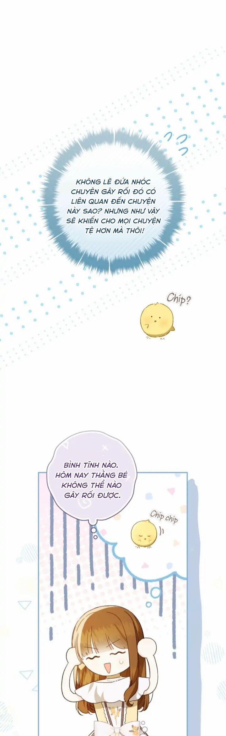 Trang Trại Hạt Dẻ Gần Cung Điện Hoàng Gia 60 trang 6