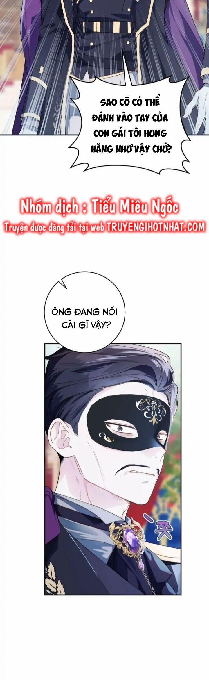 Trang Trại Hạt Dẻ Gần Cung Điện Hoàng Gia 60 trang 9