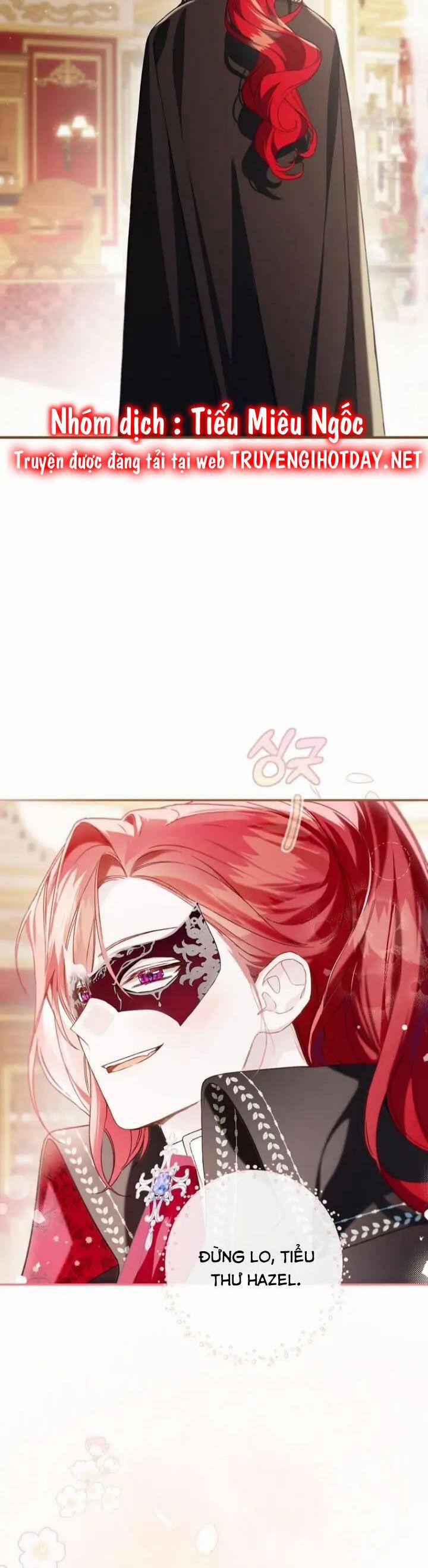 Trang Trại Hạt Dẻ Gần Cung Điện Hoàng Gia 61 trang 10