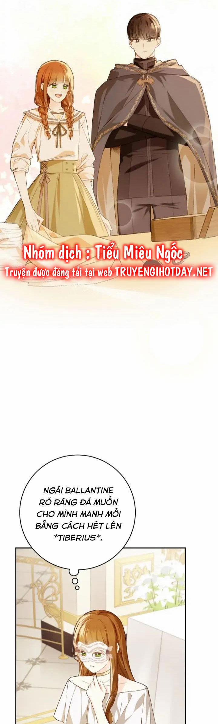 Trang Trại Hạt Dẻ Gần Cung Điện Hoàng Gia 61 trang 16