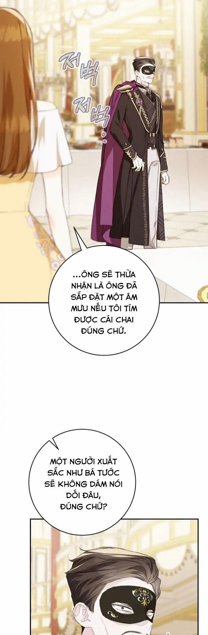 Trang Trại Hạt Dẻ Gần Cung Điện Hoàng Gia 61 trang 18