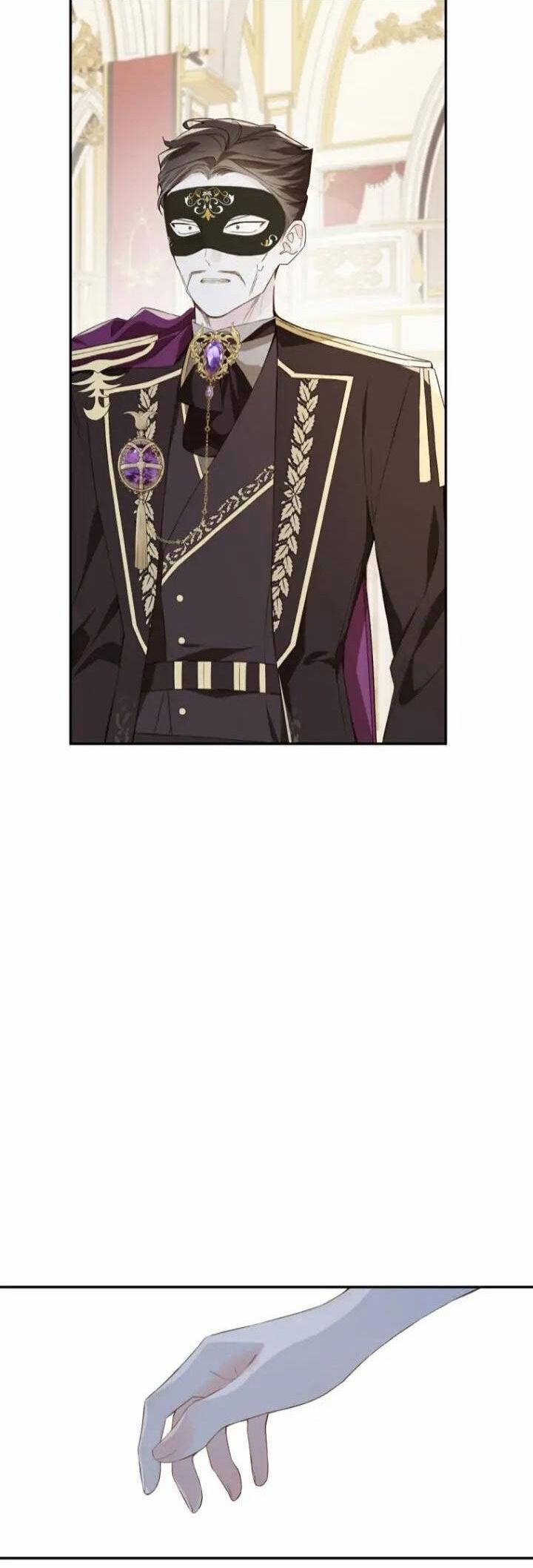 Trang Trại Hạt Dẻ Gần Cung Điện Hoàng Gia 61 trang 26