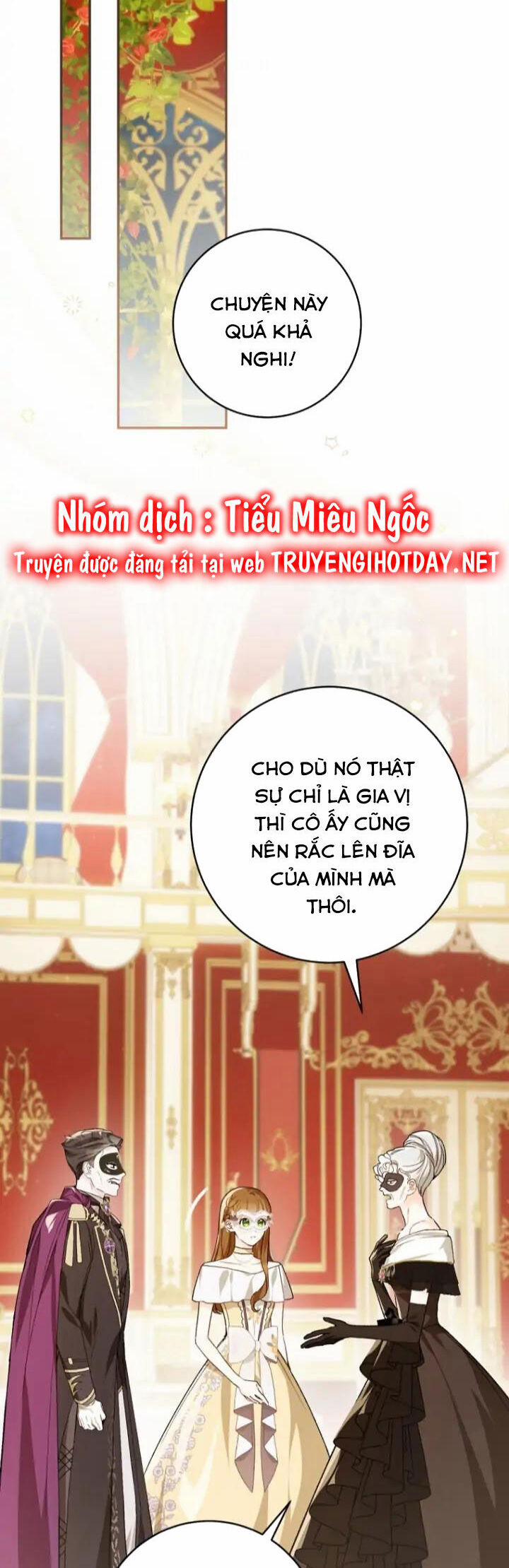 Trang Trại Hạt Dẻ Gần Cung Điện Hoàng Gia 61 trang 3