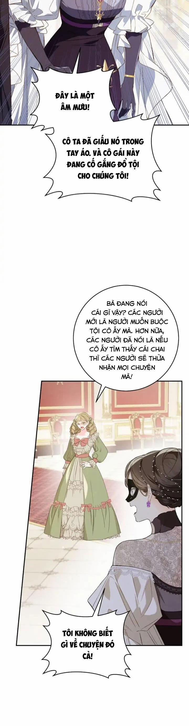 Trang Trại Hạt Dẻ Gần Cung Điện Hoàng Gia 61 trang 30