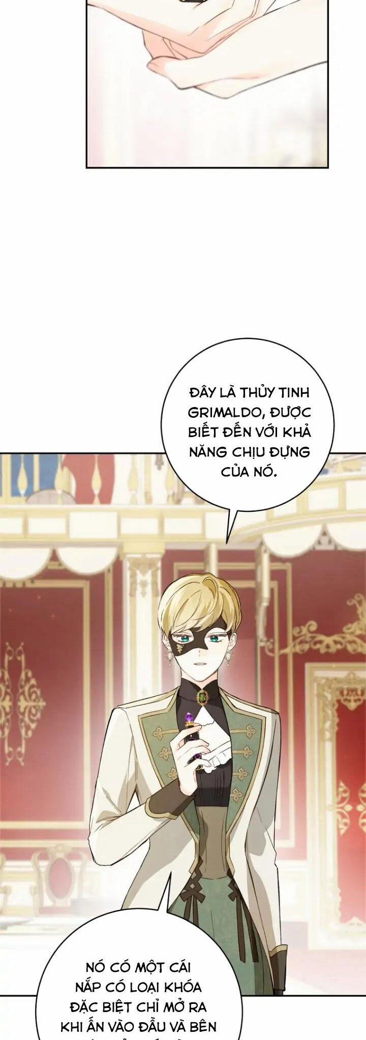 Trang Trại Hạt Dẻ Gần Cung Điện Hoàng Gia 61 trang 33