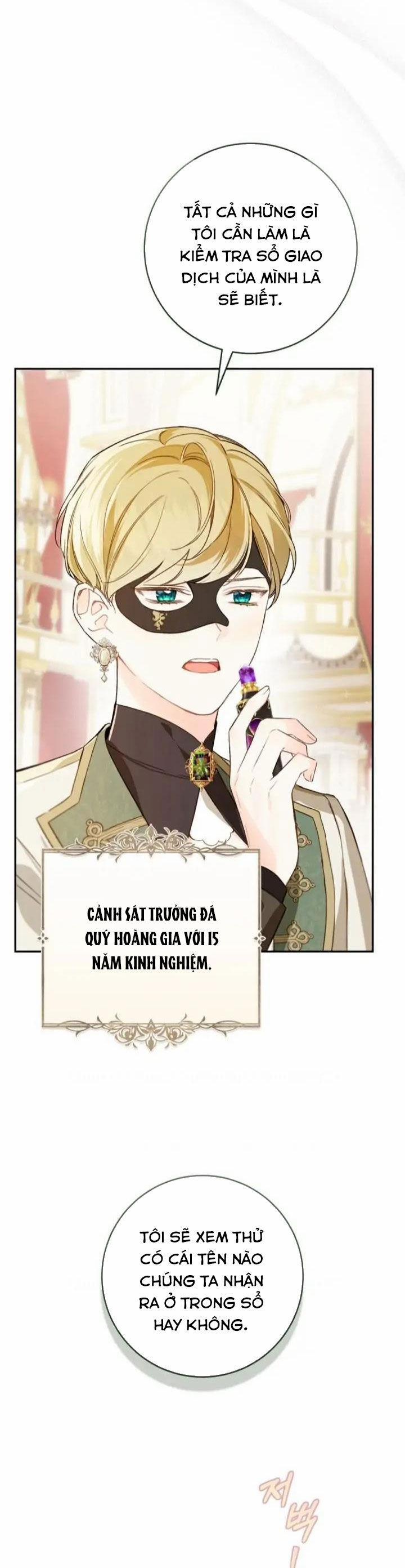 Trang Trại Hạt Dẻ Gần Cung Điện Hoàng Gia 61 trang 35