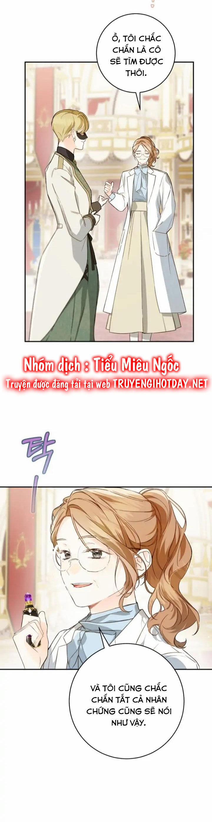 Trang Trại Hạt Dẻ Gần Cung Điện Hoàng Gia 61 trang 36