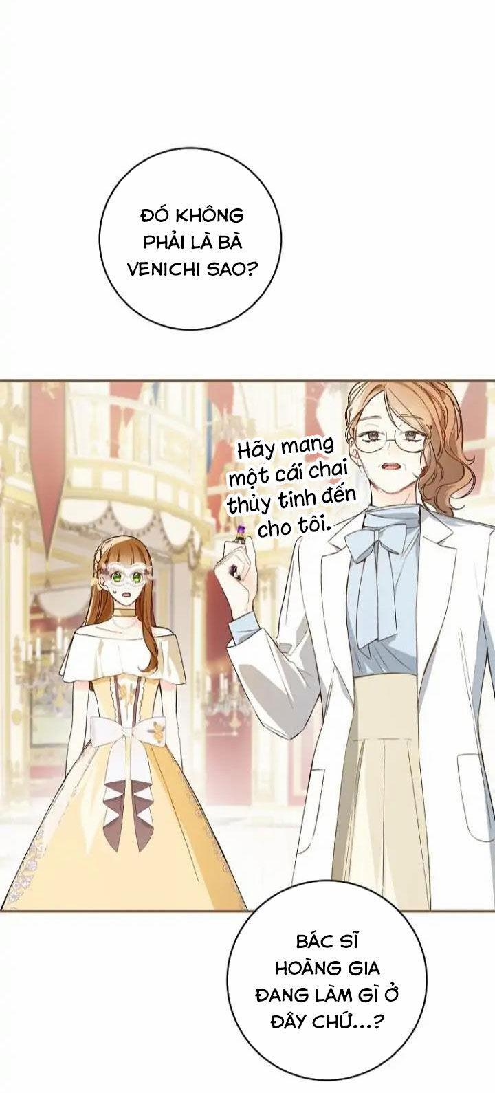 Trang Trại Hạt Dẻ Gần Cung Điện Hoàng Gia 61 trang 37