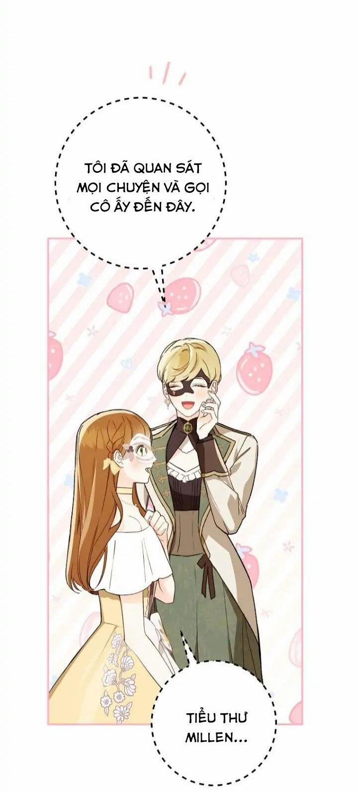 Trang Trại Hạt Dẻ Gần Cung Điện Hoàng Gia 61 trang 38