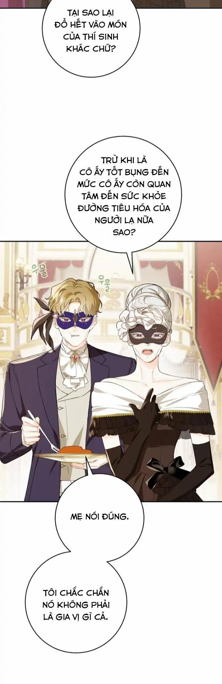 Trang Trại Hạt Dẻ Gần Cung Điện Hoàng Gia 61 trang 4