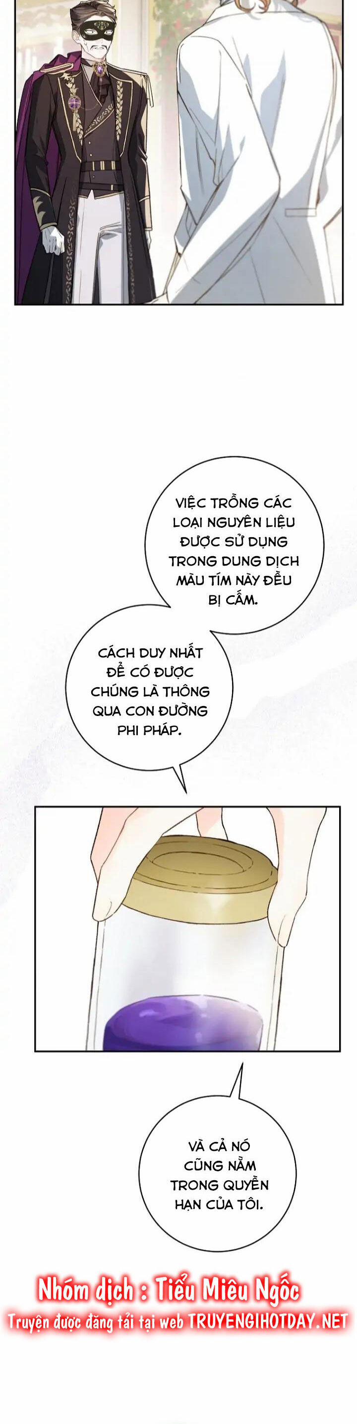 Trang Trại Hạt Dẻ Gần Cung Điện Hoàng Gia 61 trang 40