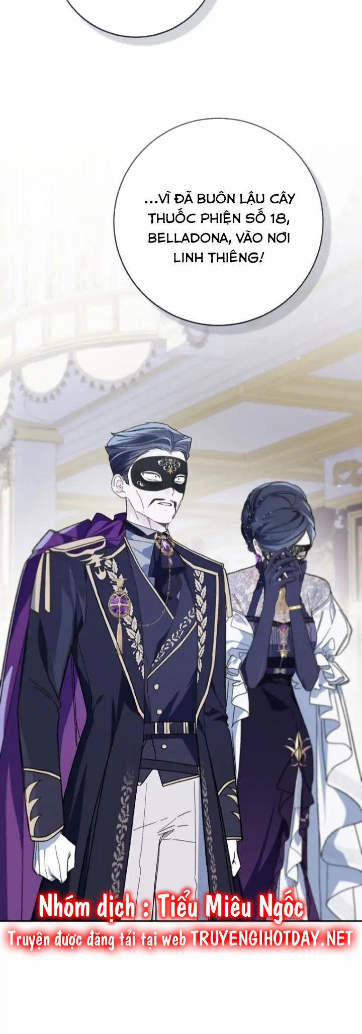 Trang Trại Hạt Dẻ Gần Cung Điện Hoàng Gia 61 trang 42