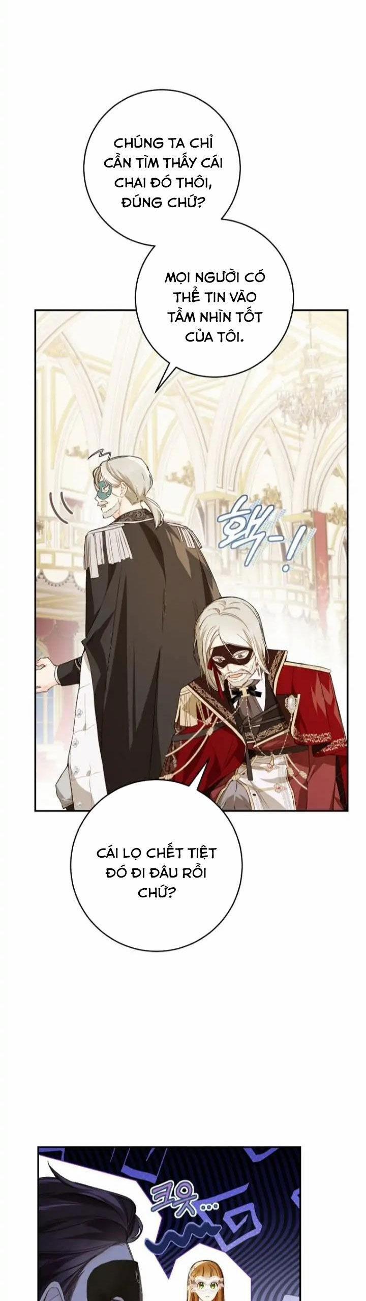 Trang Trại Hạt Dẻ Gần Cung Điện Hoàng Gia 61 trang 5