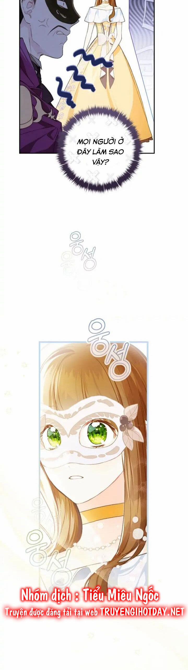 Trang Trại Hạt Dẻ Gần Cung Điện Hoàng Gia 61 trang 6