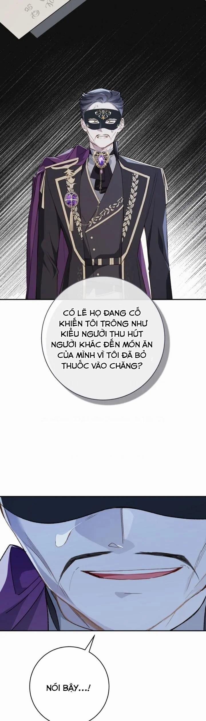 Trang Trại Hạt Dẻ Gần Cung Điện Hoàng Gia 62 trang 10