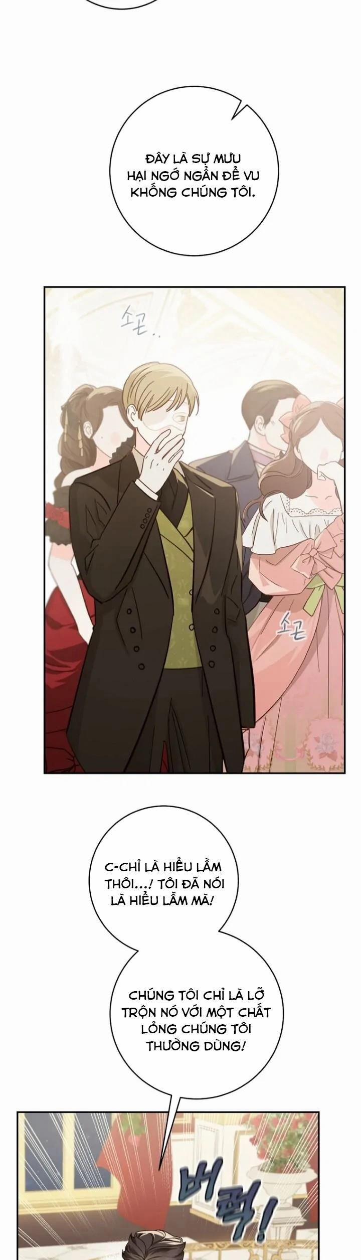 Trang Trại Hạt Dẻ Gần Cung Điện Hoàng Gia 62 trang 11