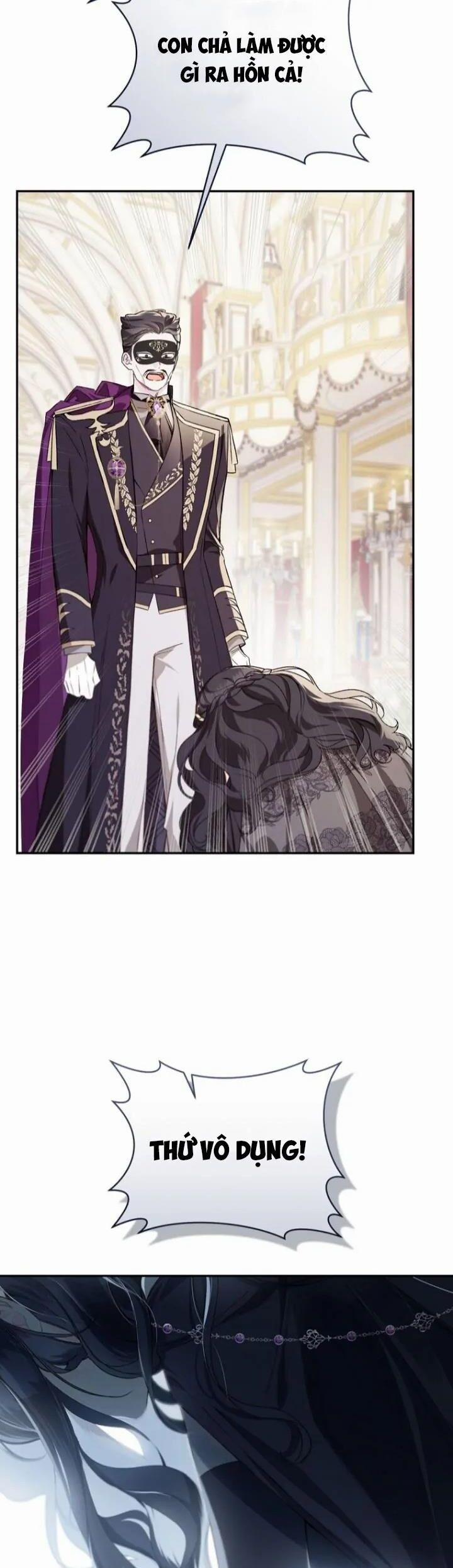 Trang Trại Hạt Dẻ Gần Cung Điện Hoàng Gia 62 trang 15