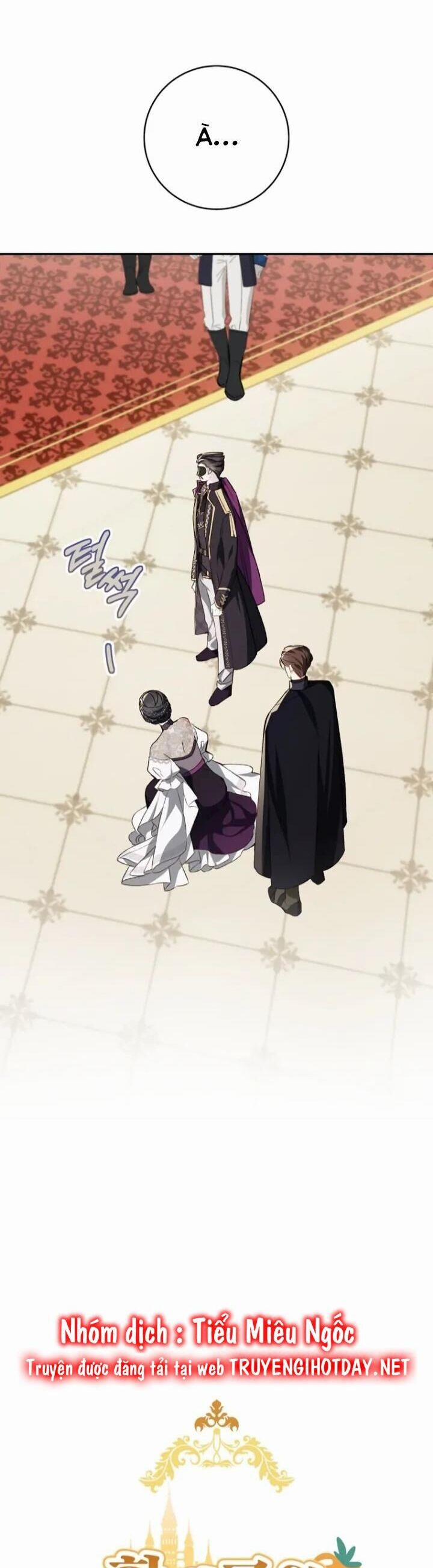 Trang Trại Hạt Dẻ Gần Cung Điện Hoàng Gia 62 trang 19