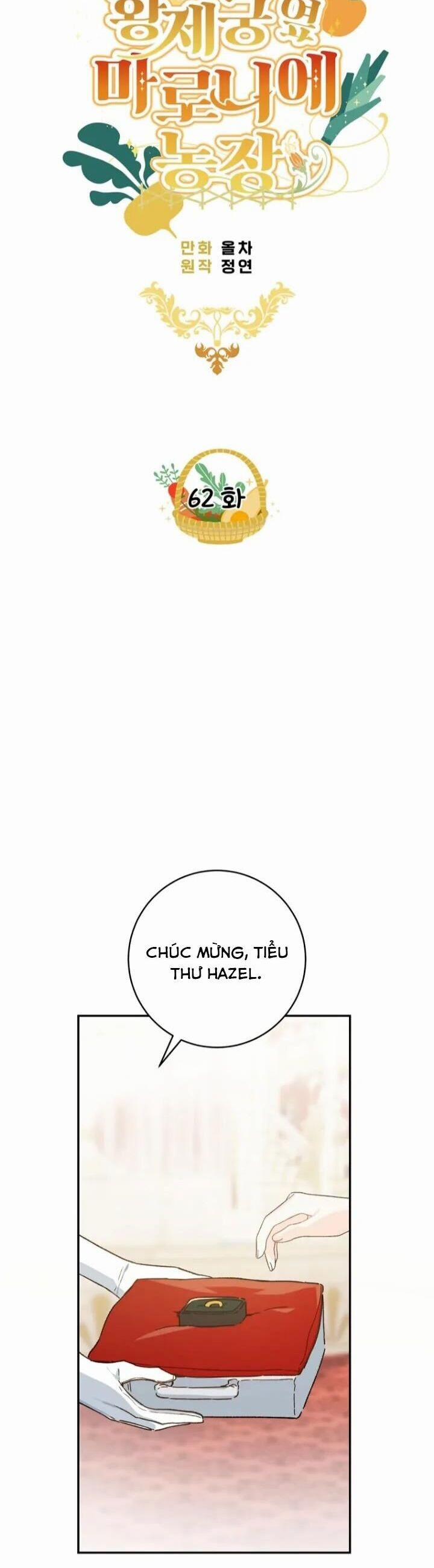 Trang Trại Hạt Dẻ Gần Cung Điện Hoàng Gia 62 trang 20