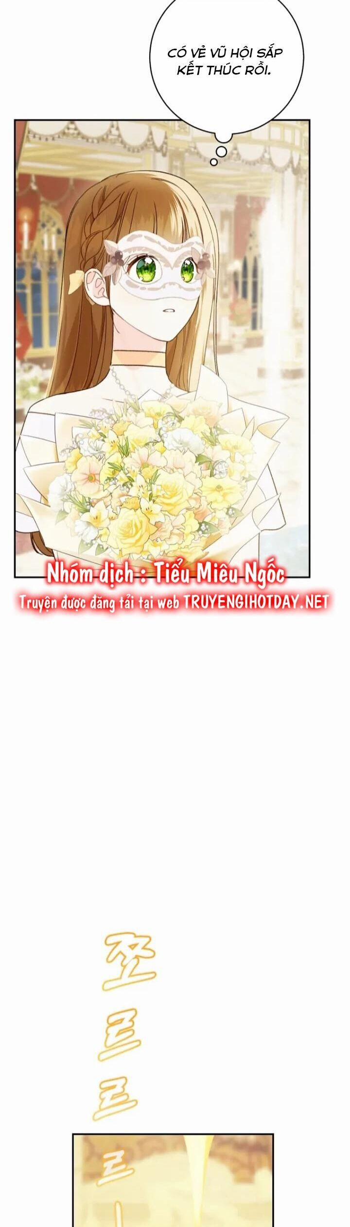 Trang Trại Hạt Dẻ Gần Cung Điện Hoàng Gia 62 trang 23