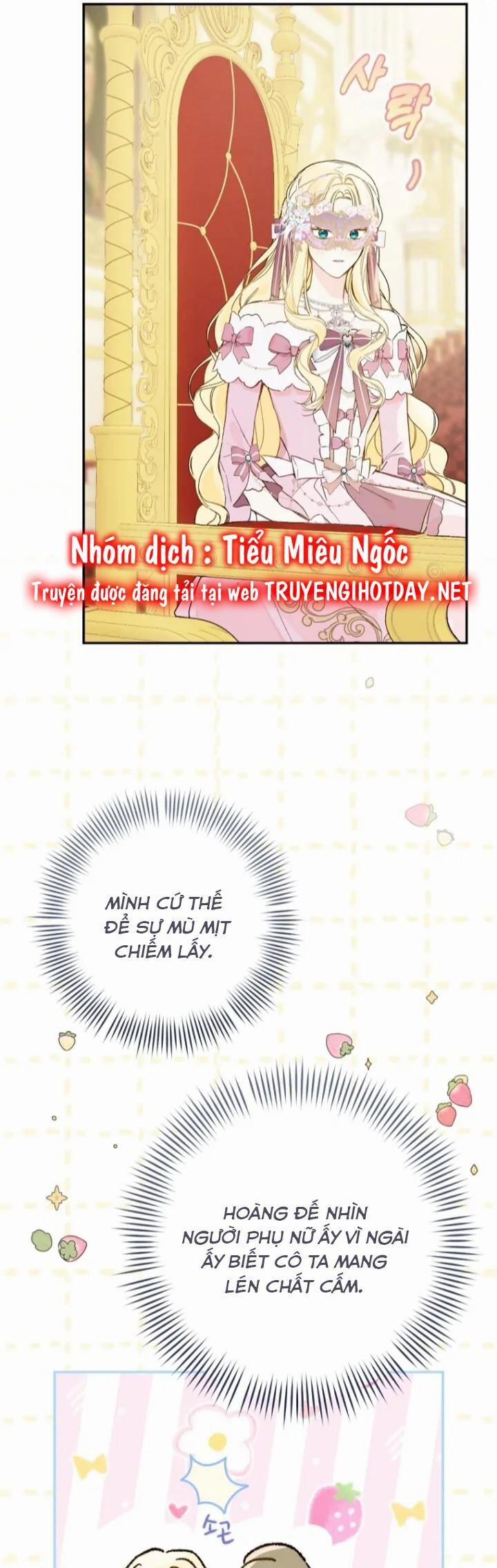 Trang Trại Hạt Dẻ Gần Cung Điện Hoàng Gia 62 trang 25