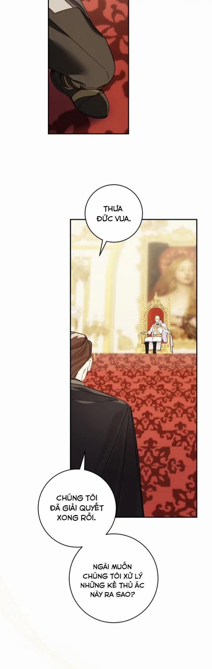 Trang Trại Hạt Dẻ Gần Cung Điện Hoàng Gia 62 trang 27