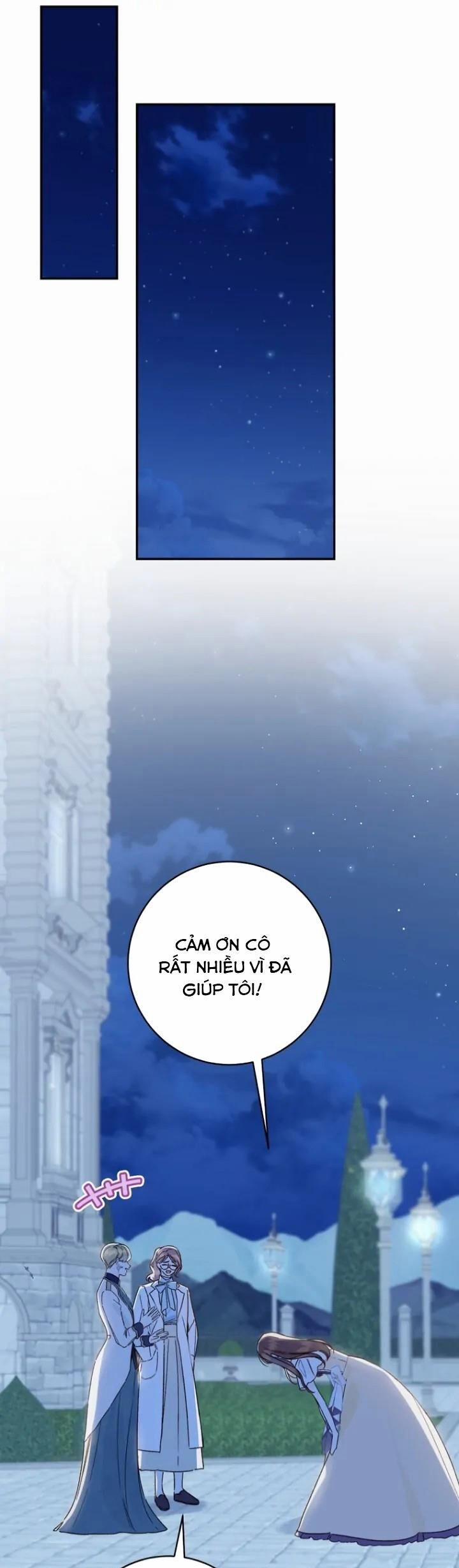 Trang Trại Hạt Dẻ Gần Cung Điện Hoàng Gia 62 trang 29