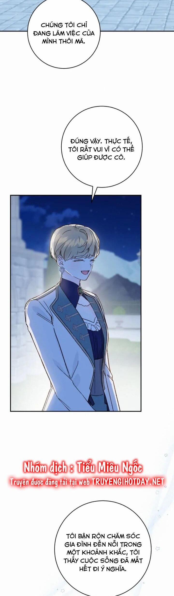 Trang Trại Hạt Dẻ Gần Cung Điện Hoàng Gia 62 trang 30