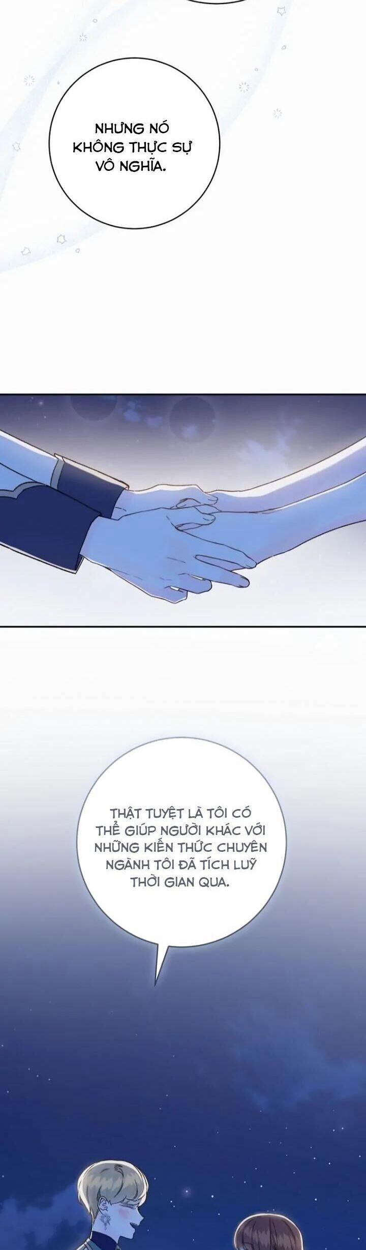 Trang Trại Hạt Dẻ Gần Cung Điện Hoàng Gia 62 trang 31