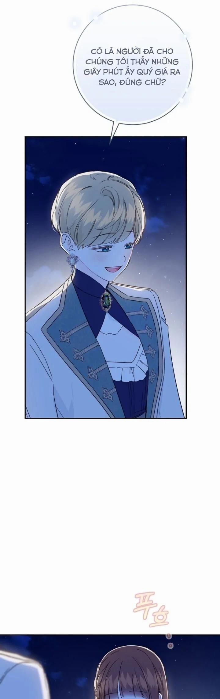 Trang Trại Hạt Dẻ Gần Cung Điện Hoàng Gia 62 trang 33