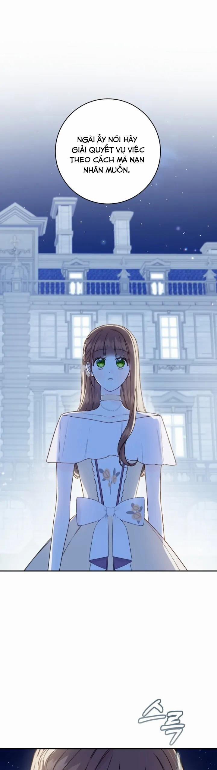 Trang Trại Hạt Dẻ Gần Cung Điện Hoàng Gia 62 trang 37