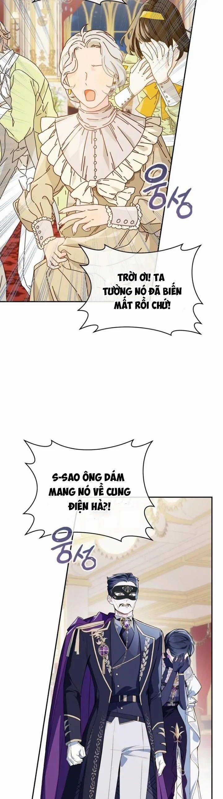 Trang Trại Hạt Dẻ Gần Cung Điện Hoàng Gia 62 trang 7