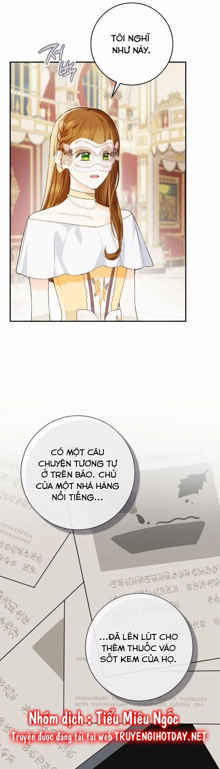 Trang Trại Hạt Dẻ Gần Cung Điện Hoàng Gia 62 trang 9