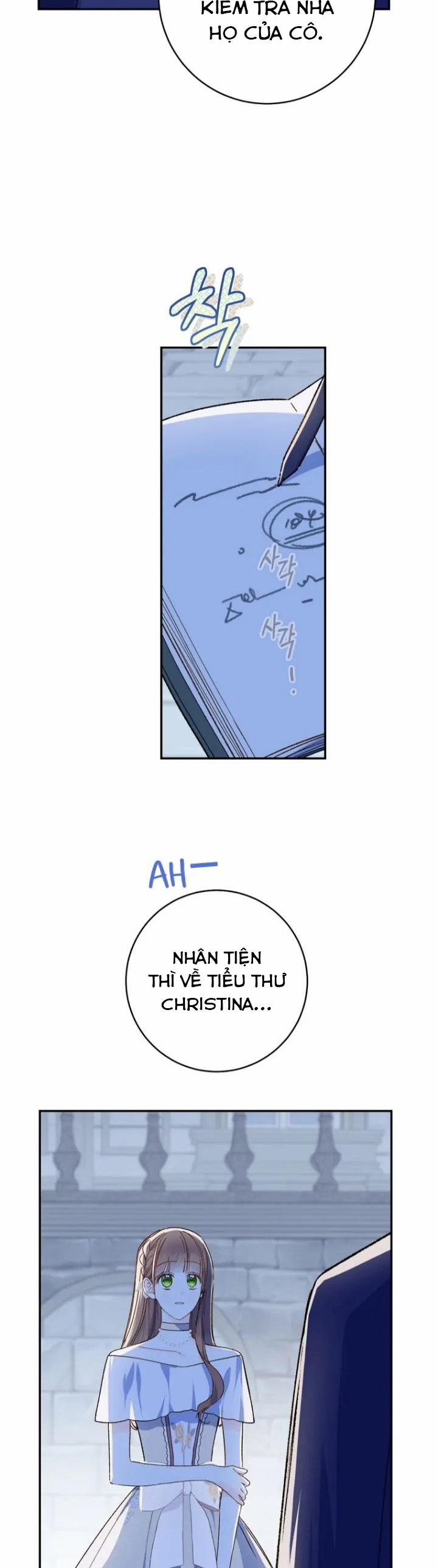 Trang Trại Hạt Dẻ Gần Cung Điện Hoàng Gia 63 trang 11