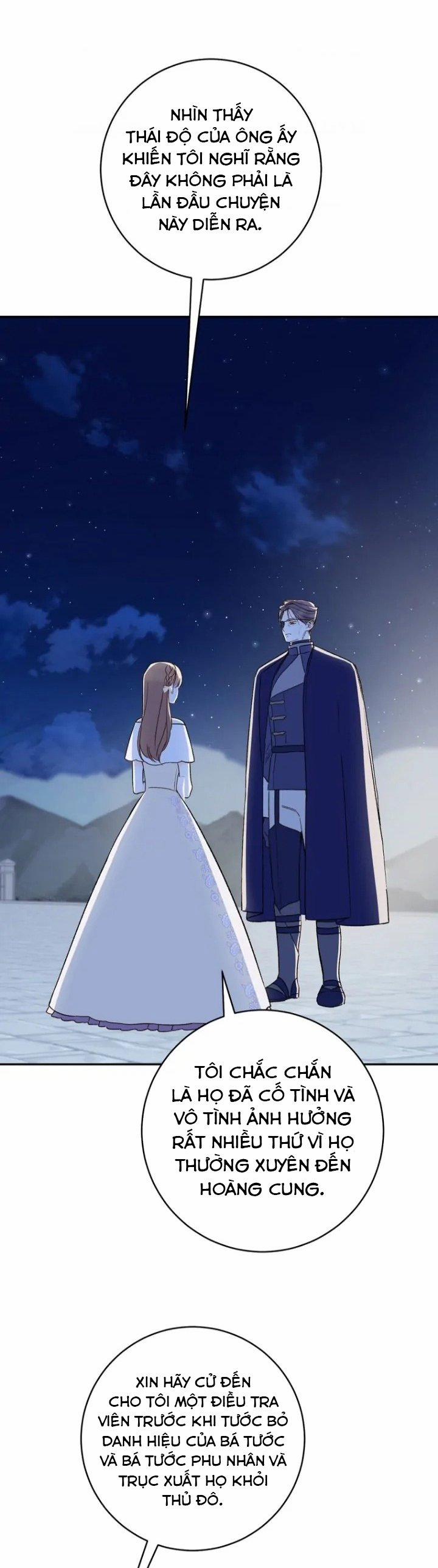 Trang Trại Hạt Dẻ Gần Cung Điện Hoàng Gia 63 trang 9