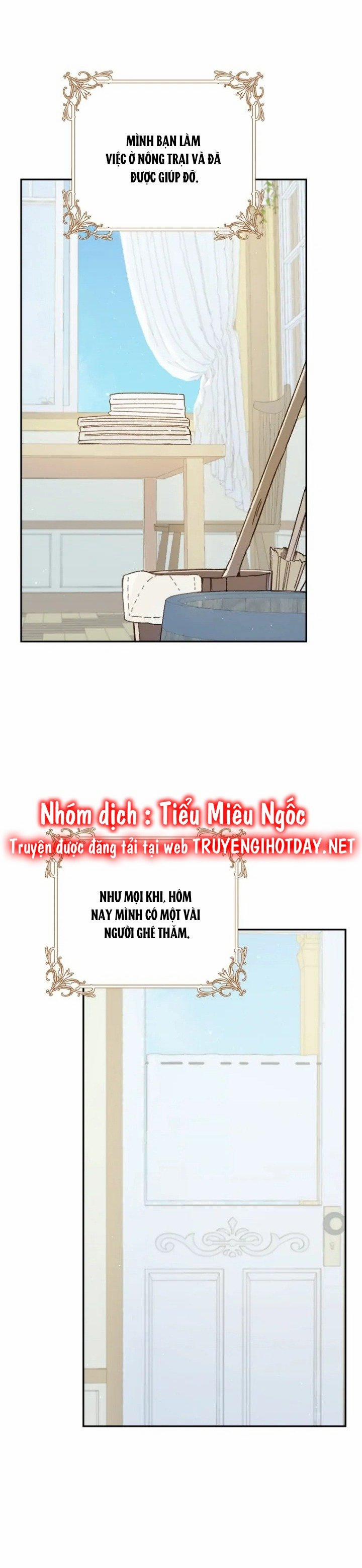 Trang Trại Hạt Dẻ Gần Cung Điện Hoàng Gia 64 trang 28