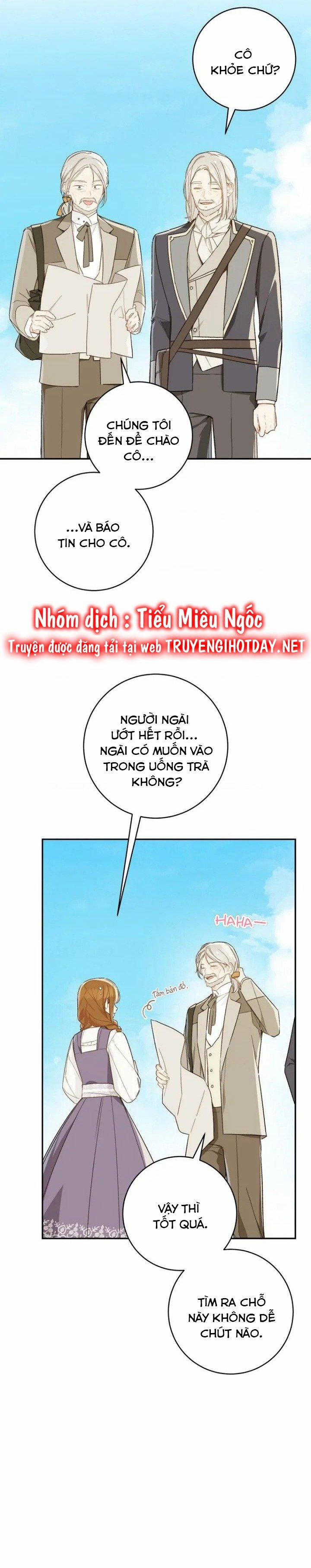 Trang Trại Hạt Dẻ Gần Cung Điện Hoàng Gia 64 trang 30