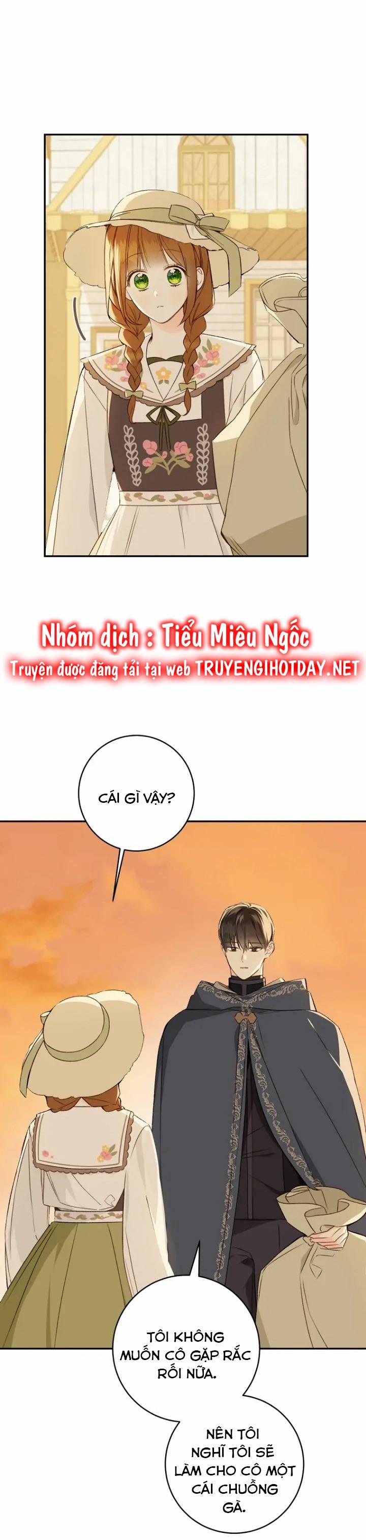 Trang Trại Hạt Dẻ Gần Cung Điện Hoàng Gia 64 trang 8
