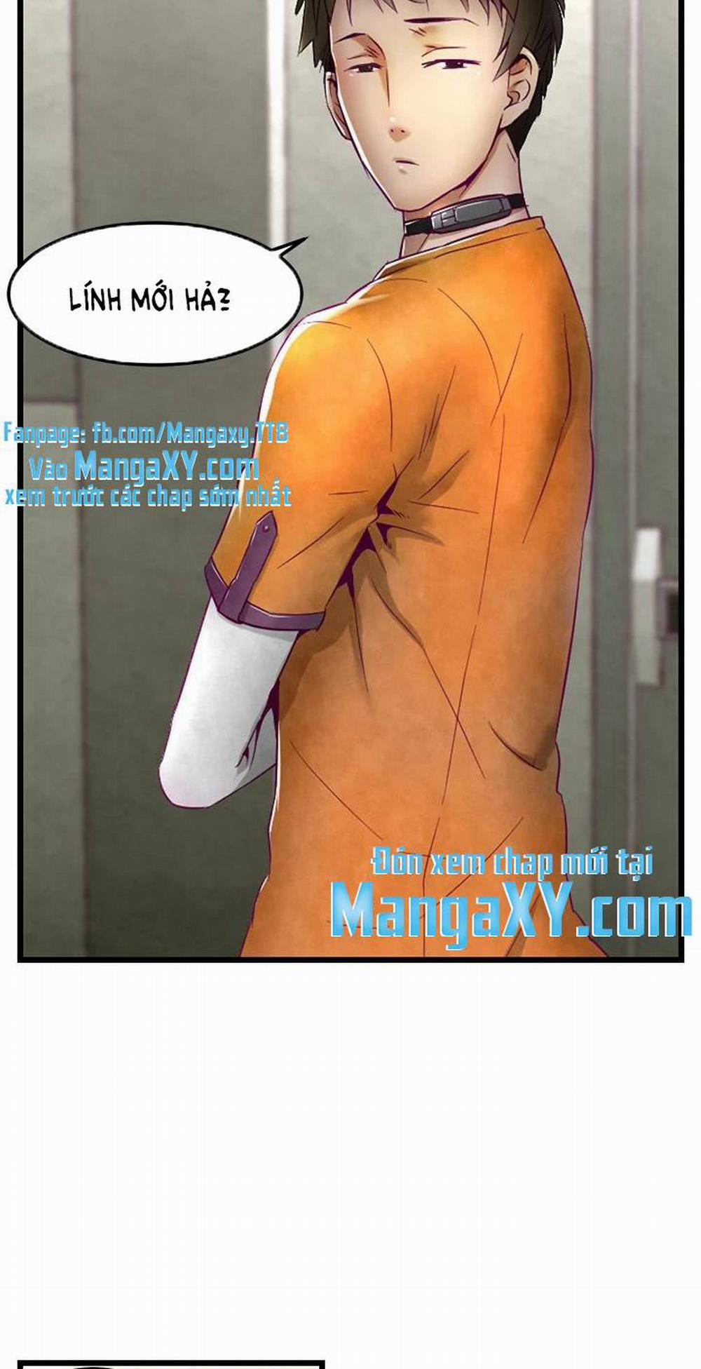 Trang Trại Nuôi Người 1 trang 18