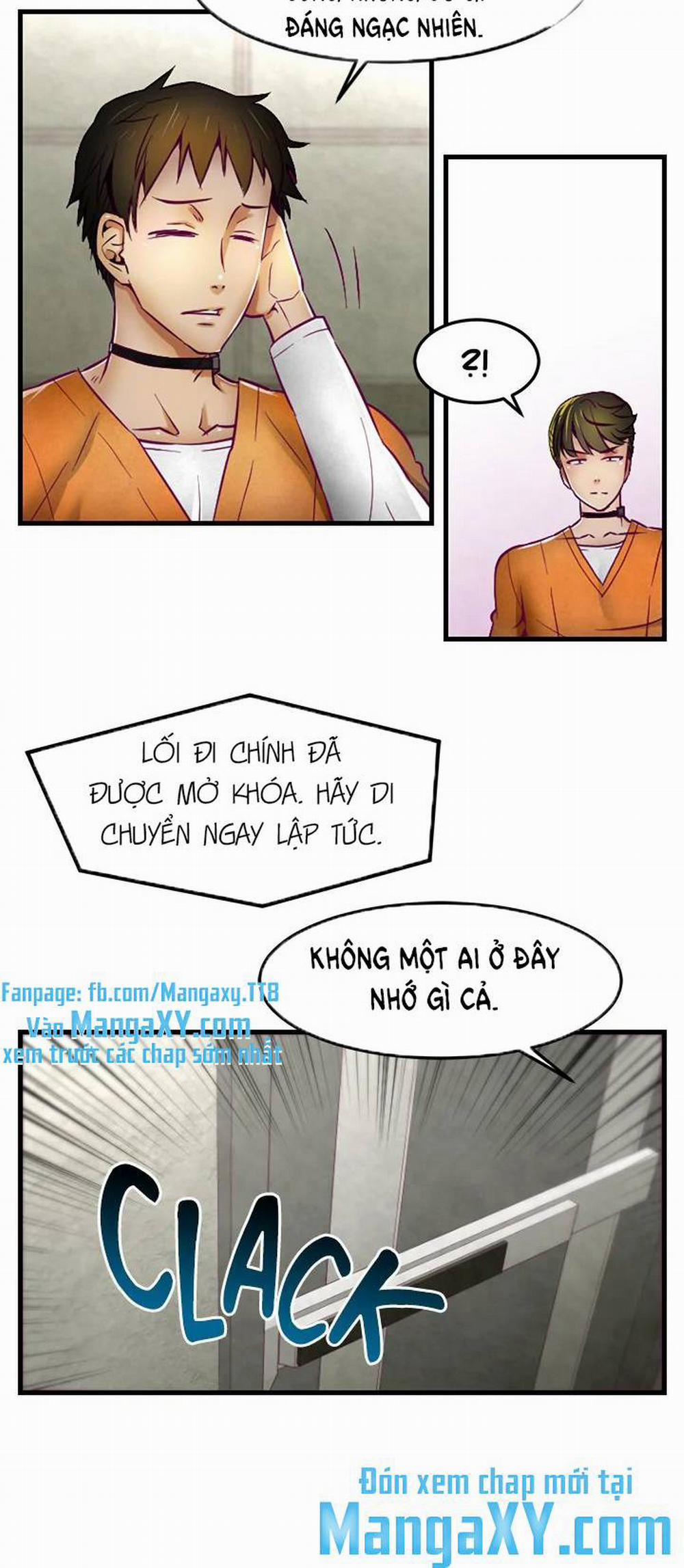 Trang Trại Nuôi Người 1 trang 24