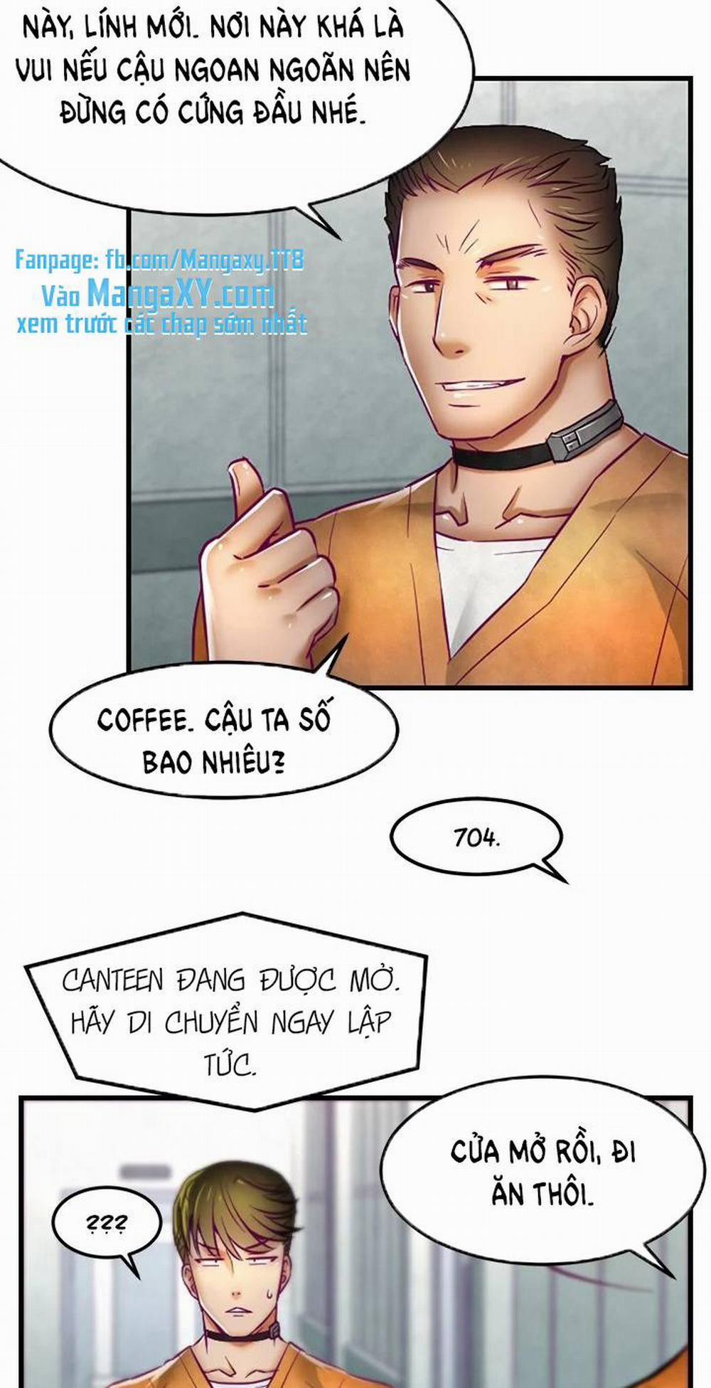 Trang Trại Nuôi Người 1 trang 27