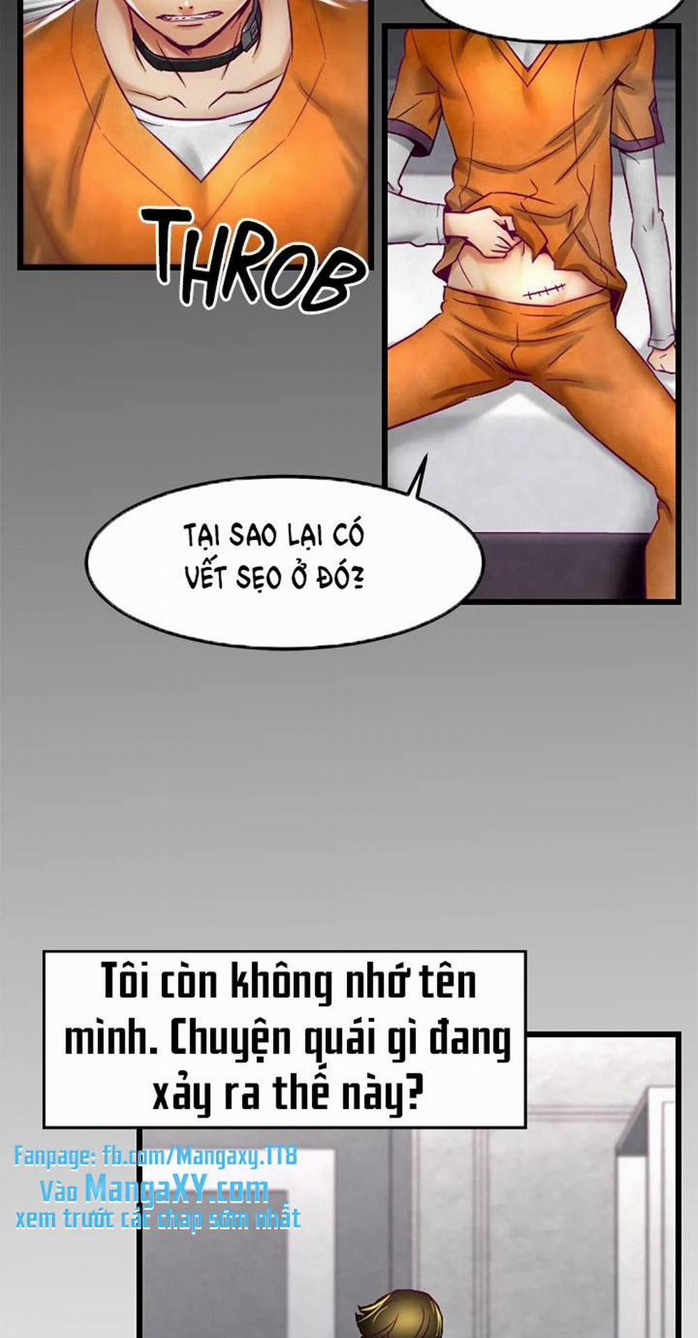 Trang Trại Nuôi Người 1 trang 9