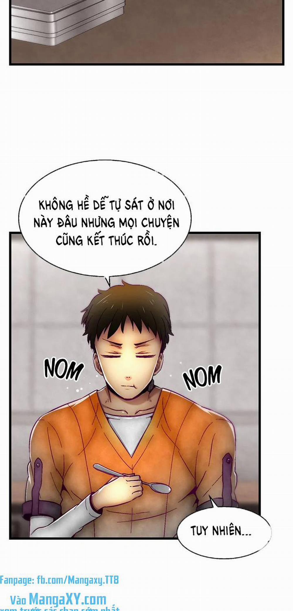 Trang Trại Nuôi Người 10 trang 11
