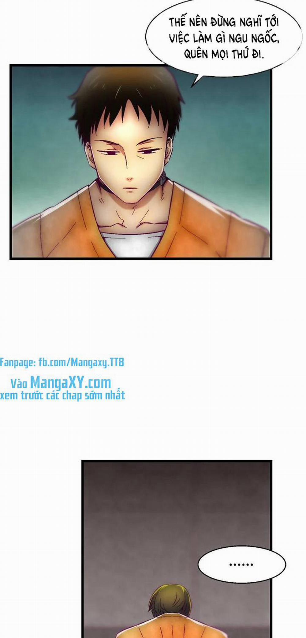 Trang Trại Nuôi Người 10 trang 13