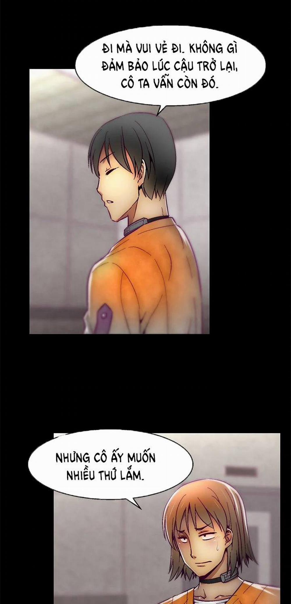 Trang Trại Nuôi Người 10 trang 23