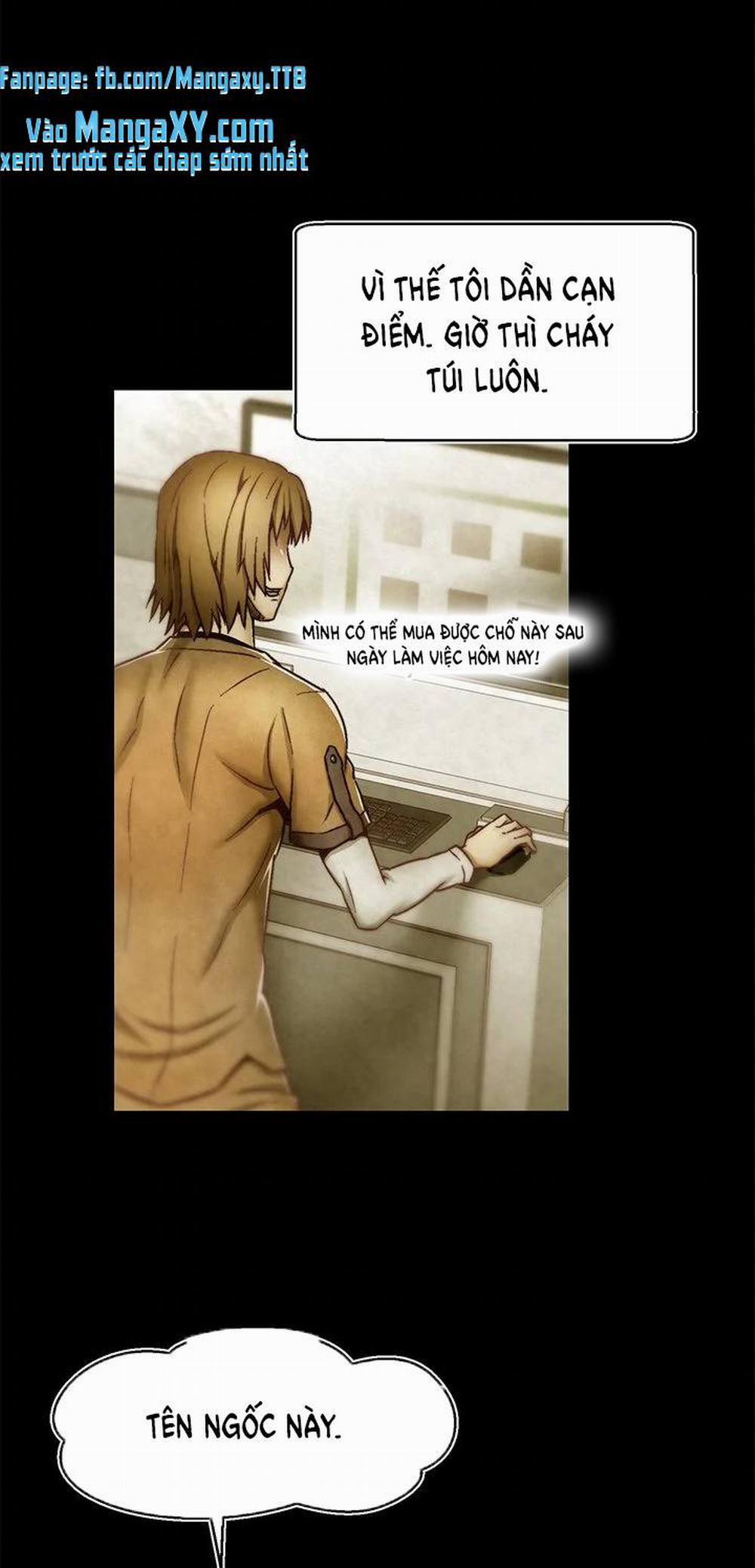 Trang Trại Nuôi Người 10 trang 25