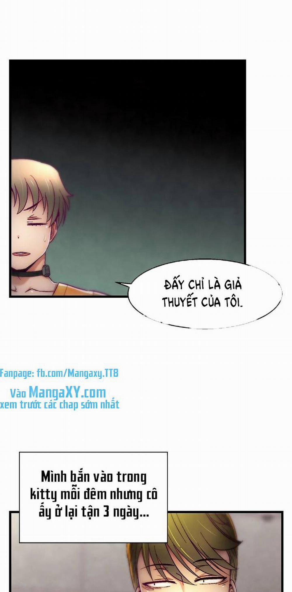 Trang Trại Nuôi Người 10 trang 34