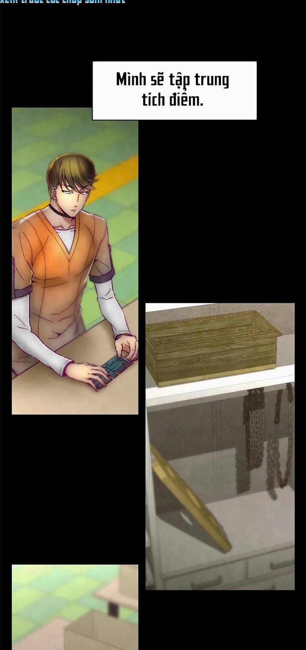 Trang Trại Nuôi Người 10 trang 41